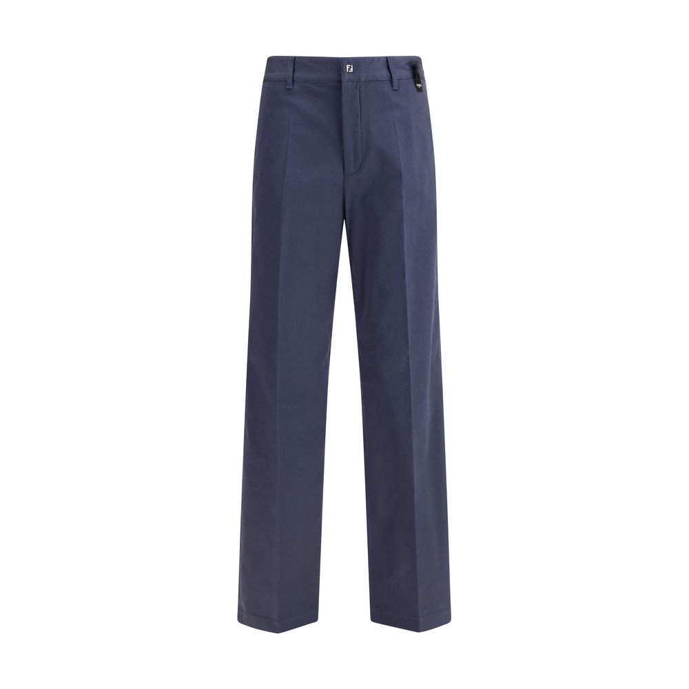 Pantalones Fendi New Rich