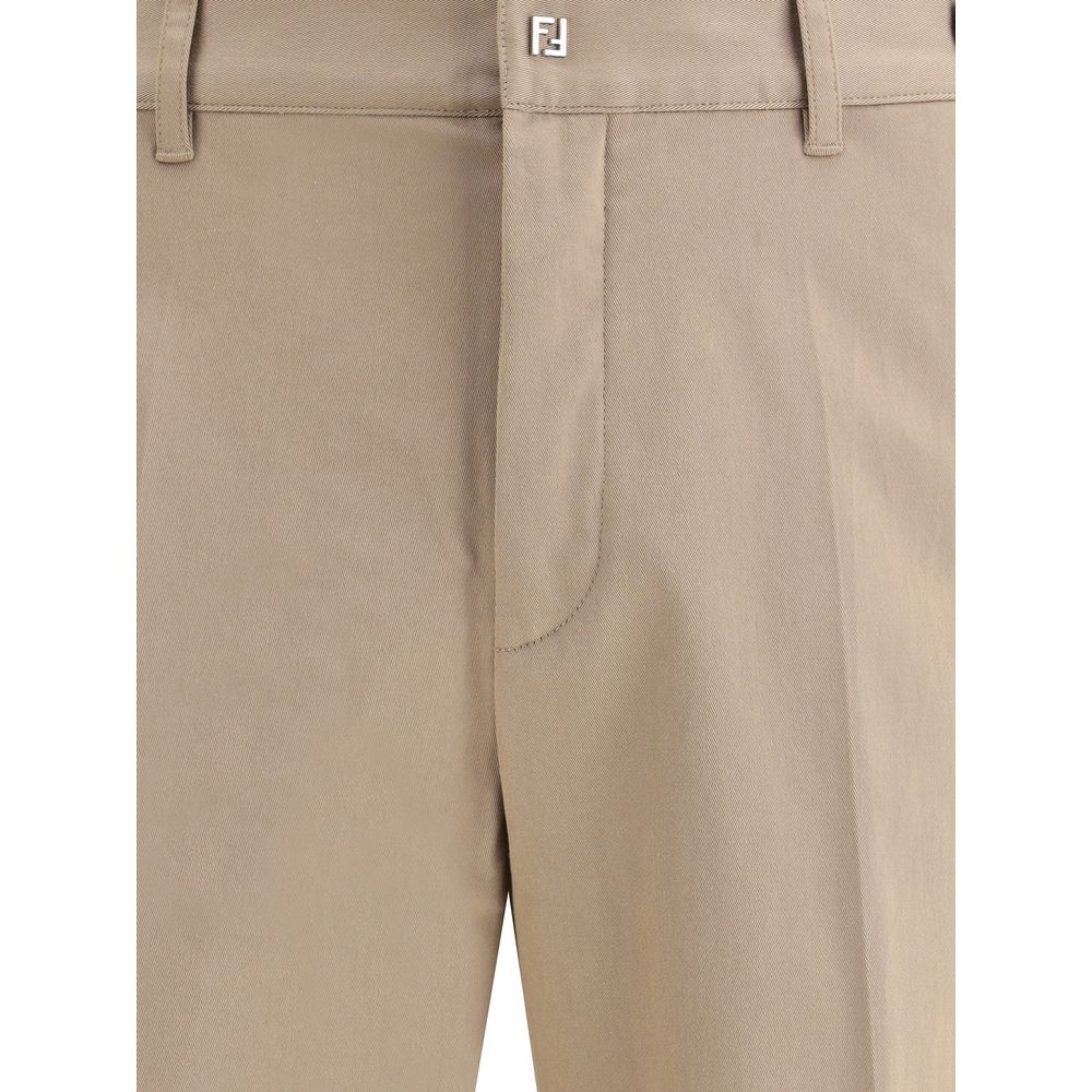 Pantalones Fendi New Rich