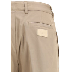 Pantalones Fendi New Rich