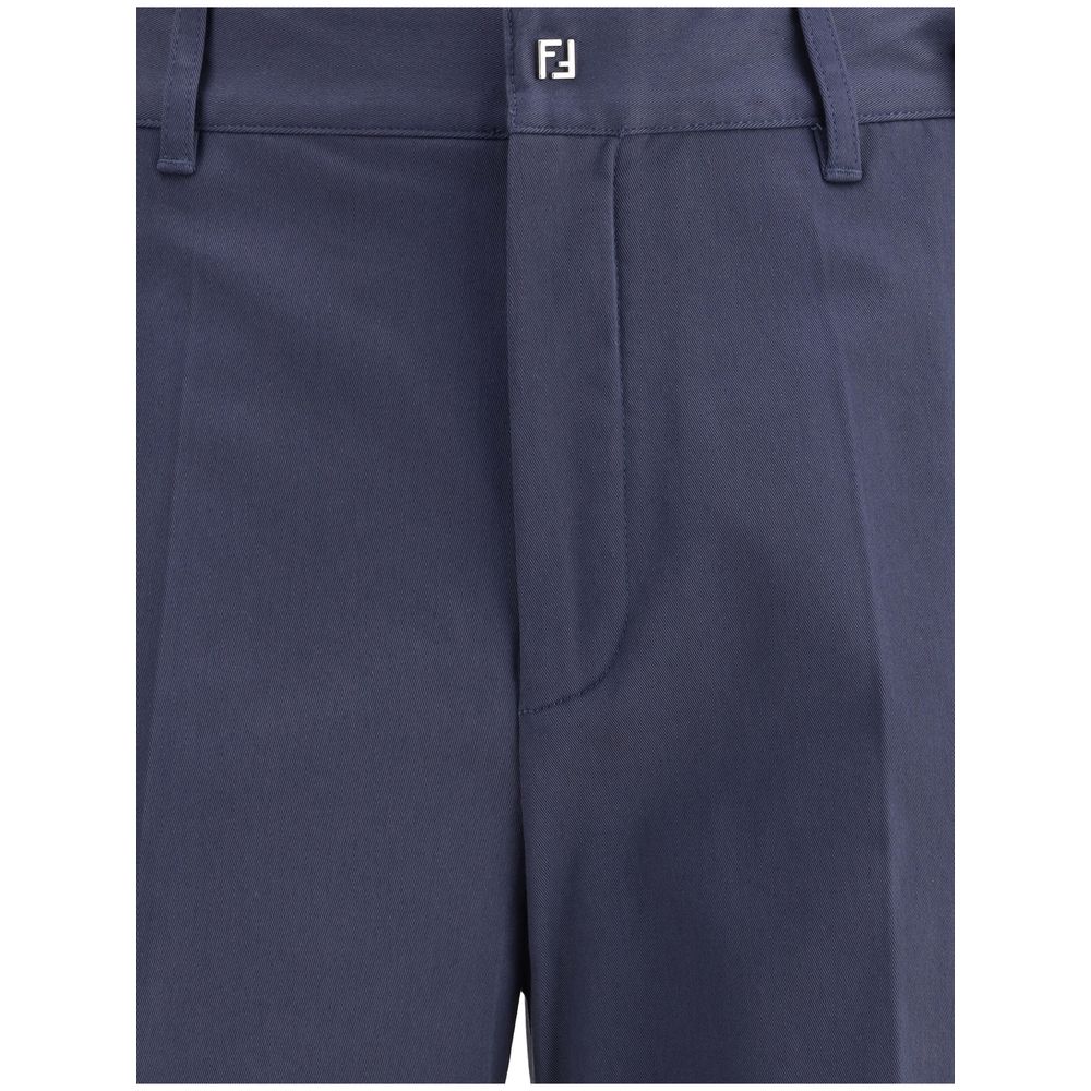 Pantalones Fendi New Rich