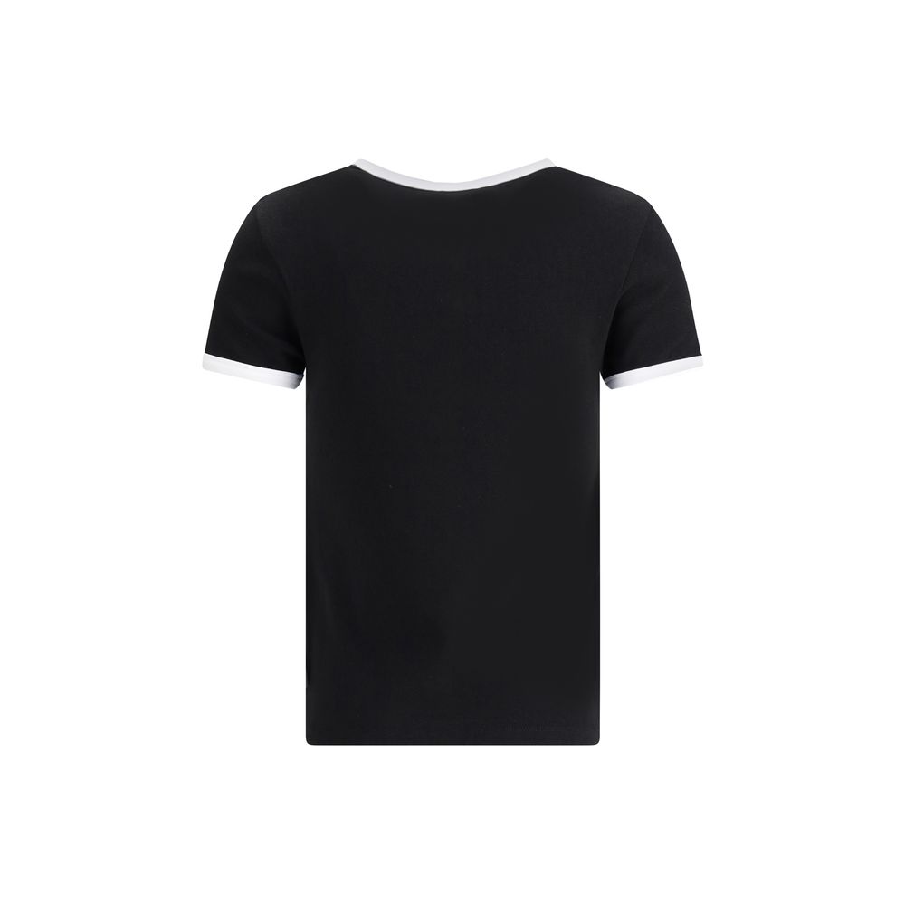 Camiseta con el logotipo de Kenzo