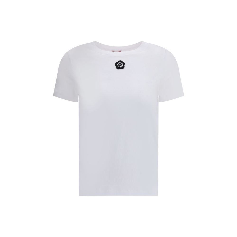 Camiseta Kenzo Gots Boke Flower 2.0
