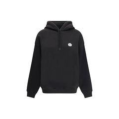 Sudadera con capucha extragrande Kenzo