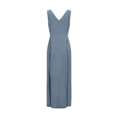 Vestido largo Brunello Cucinelli