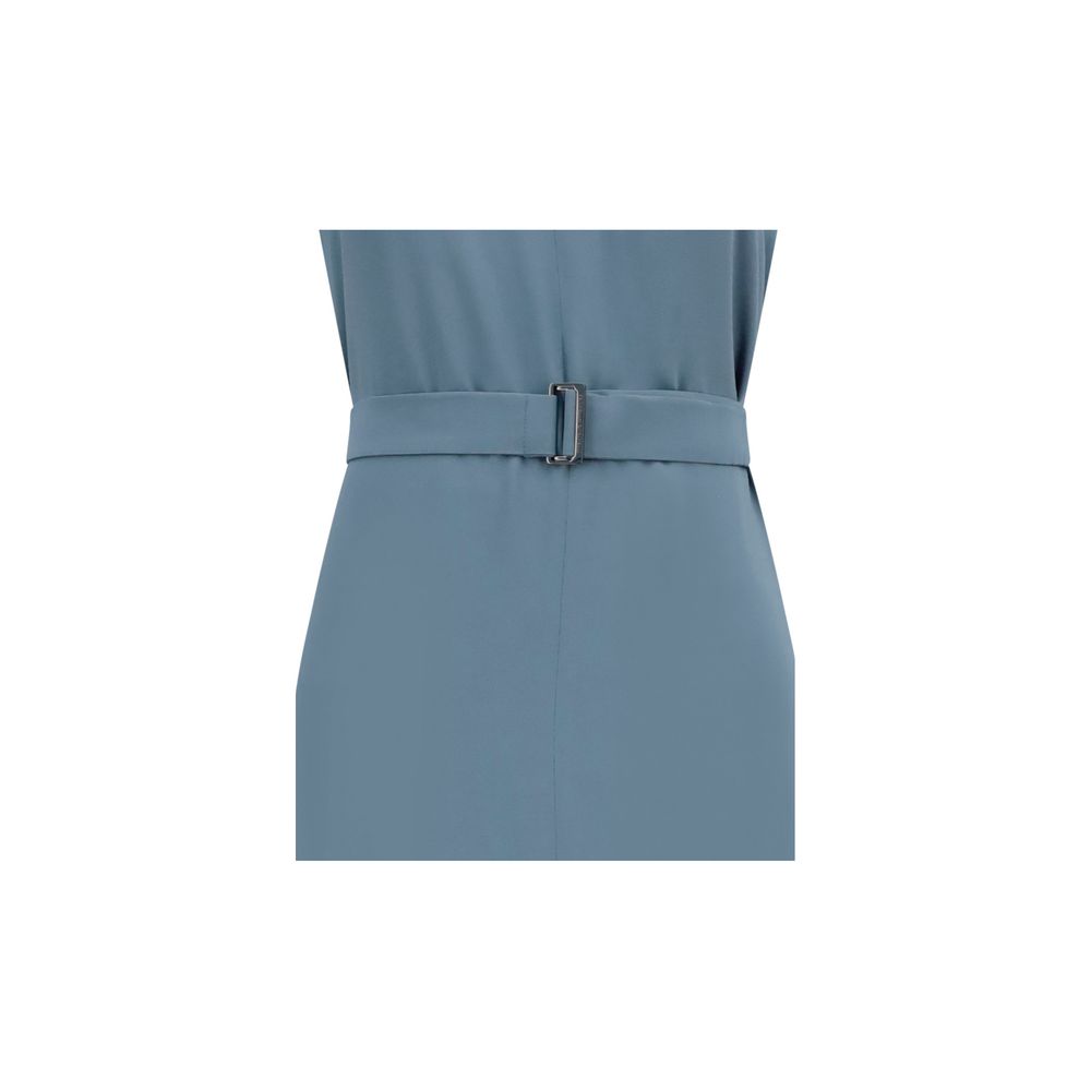 Vestido largo Brunello Cucinelli