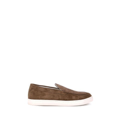 Zapatillas sin cordones Brunello Cucinelli
