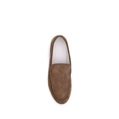 Zapatillas sin cordones Brunello Cucinelli