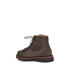Botines Brunello Cucinelli de ante