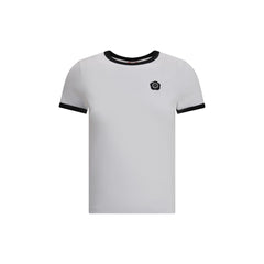 Camiseta con el logotipo de Kenzo