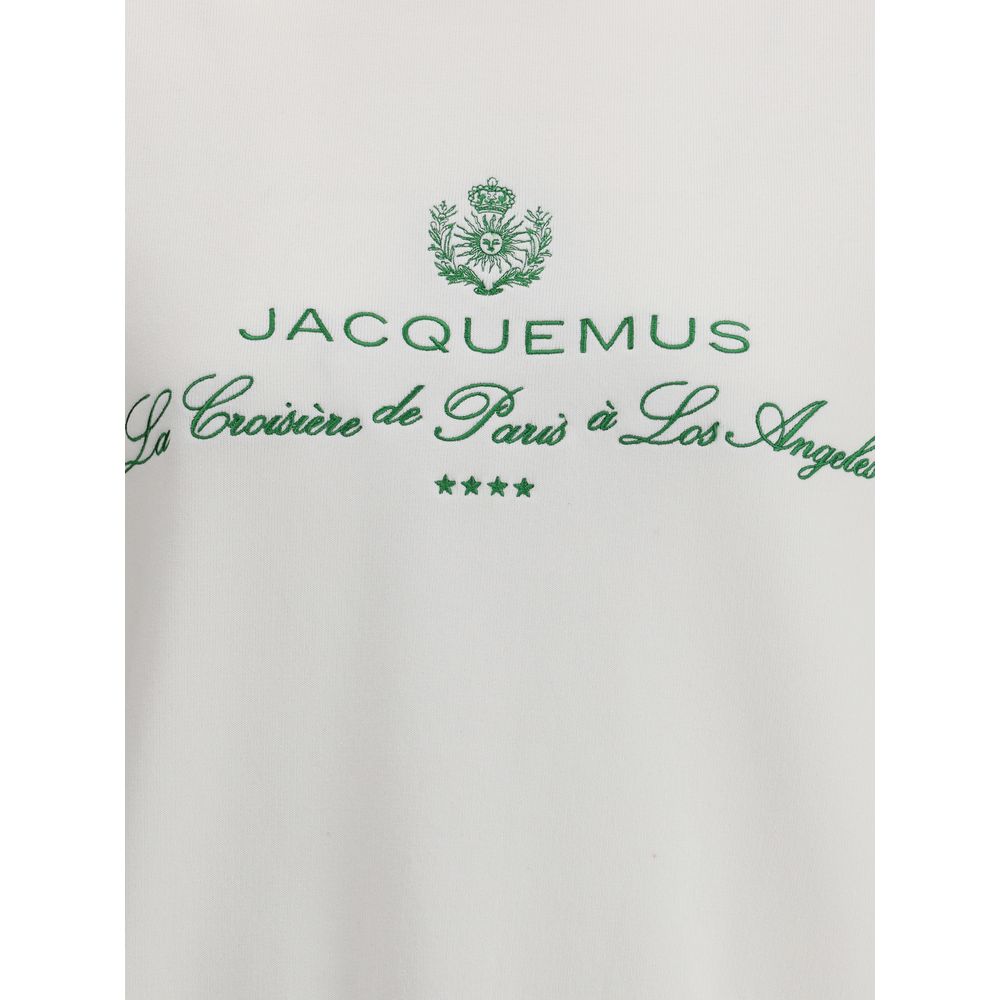 Suéter Venecia de Jacquemus La Maille
