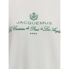 Suéter Venecia de Jacquemus La Maille