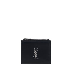 Tarjetero Saint Laurent