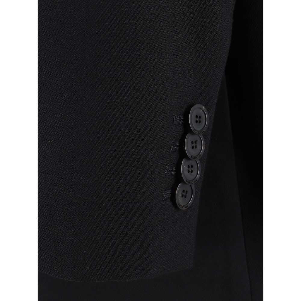 Chaqueta Blazer Balenciaga