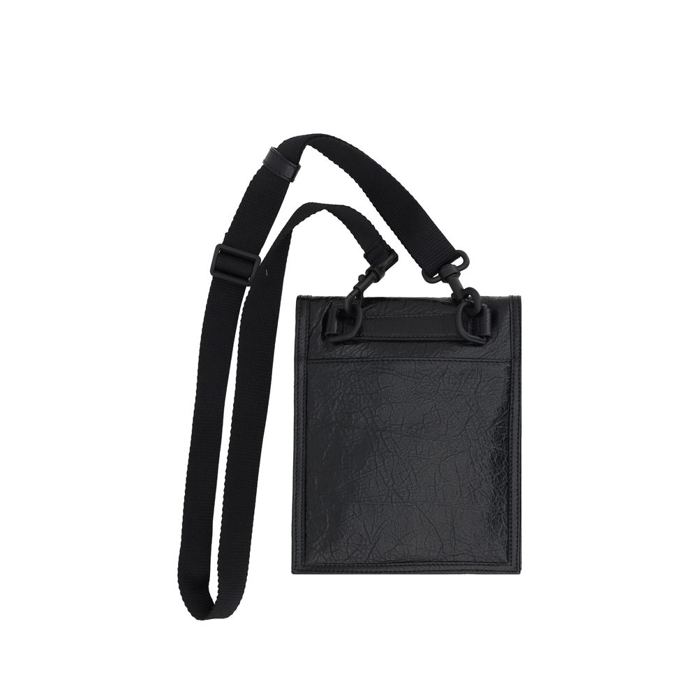 Bolso de hombro Balenciaga Explorer
