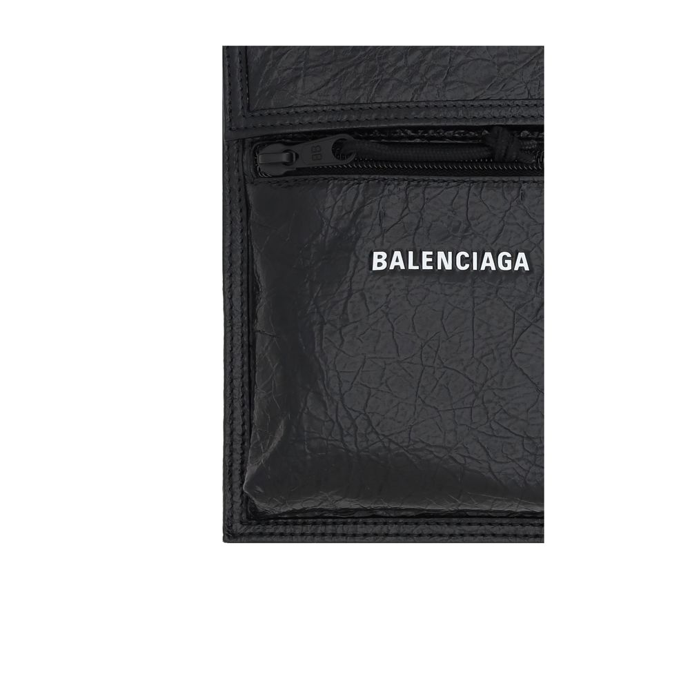 Bolso de hombro Balenciaga Explorer