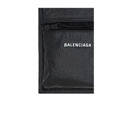 Bolso de hombro Balenciaga Explorer