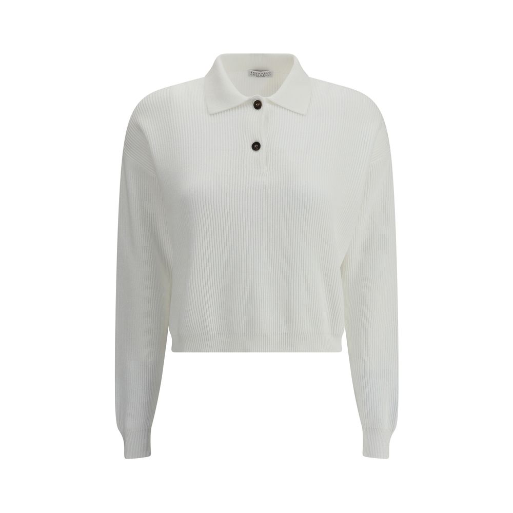 Jersey de punto Brunello Cucinelli