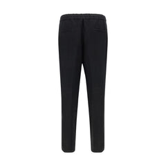 Brunello Cucinelli Pantalones De Lino