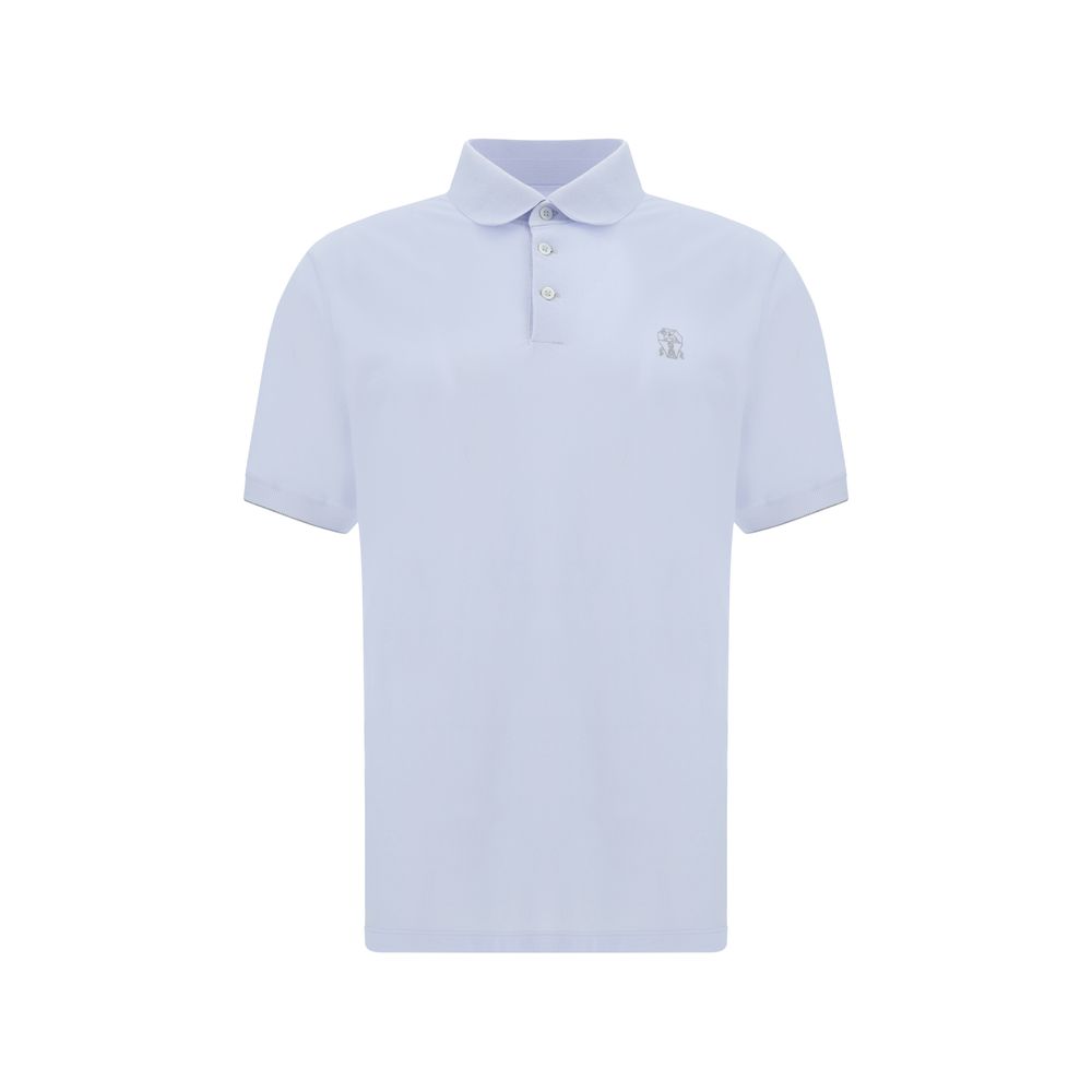 Polo Brunello Cucinelli