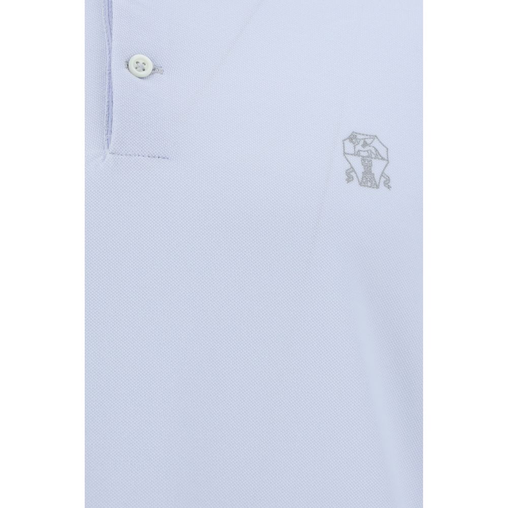 Polo Brunello Cucinelli