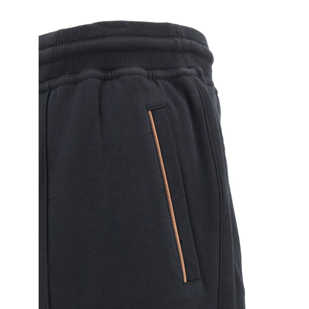 Pantalones deportivos Brunello Cucinelli