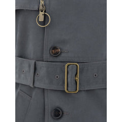 Gabardina Burberry