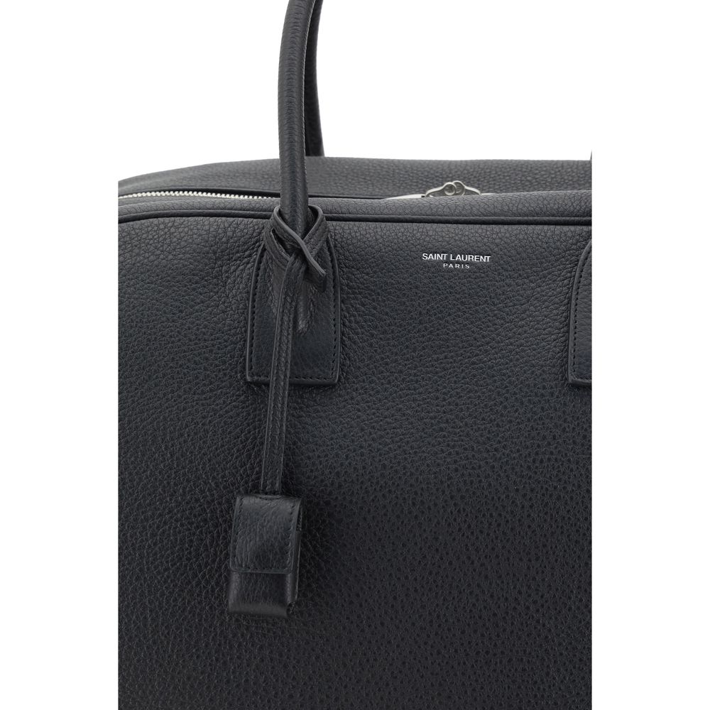 Bolsa de viaje Bowling de Saint Laurent