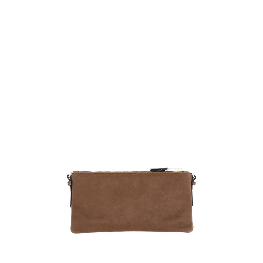 Bolso de piel Miu Miu