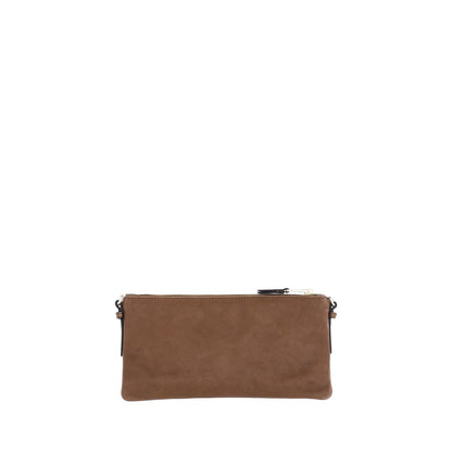 Bolso de piel Miu Miu