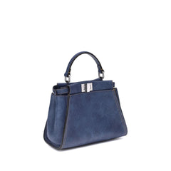Bolso mini Fendi Peekaboo