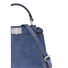 Bolso mini Fendi Peekaboo