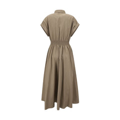 Vestido Chemisier de Miu Miu