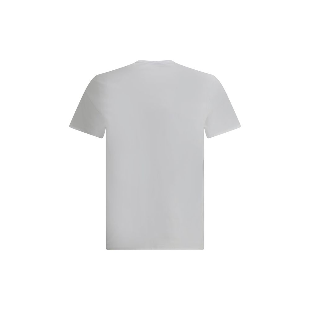 Camiseta Medusa de Versace