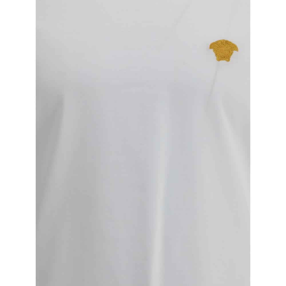 Camiseta Medusa de Versace