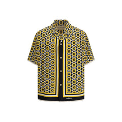 Camisa bolera Valentino Bulles Royales