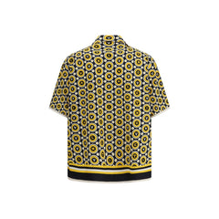 Camisa bolera Valentino Bulles Royales
