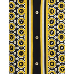 Camisa bolera Valentino Bulles Royales