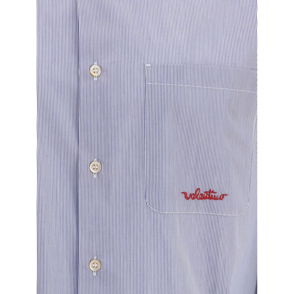 Camisa de rayas Valentino