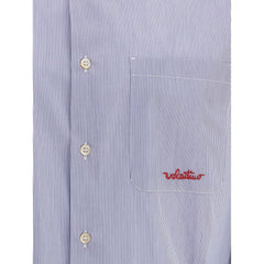 Camisa de rayas Valentino