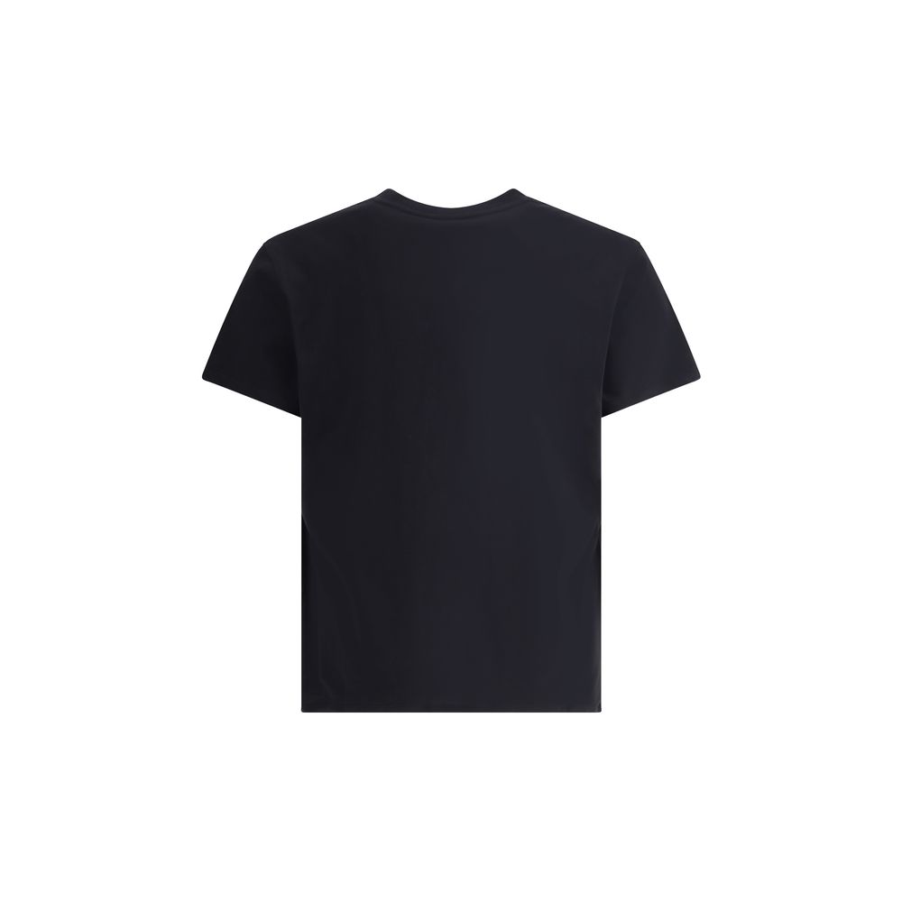 Camiseta con el logotipo de Valentino