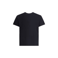 Camiseta con el logotipo de Valentino