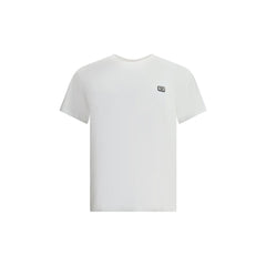 Camiseta con el logotipo de Valentino