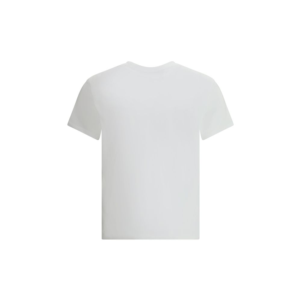 Camiseta con el logotipo de Valentino