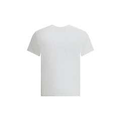 Camiseta con el logotipo de Valentino