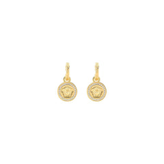 Pendientes Versace
