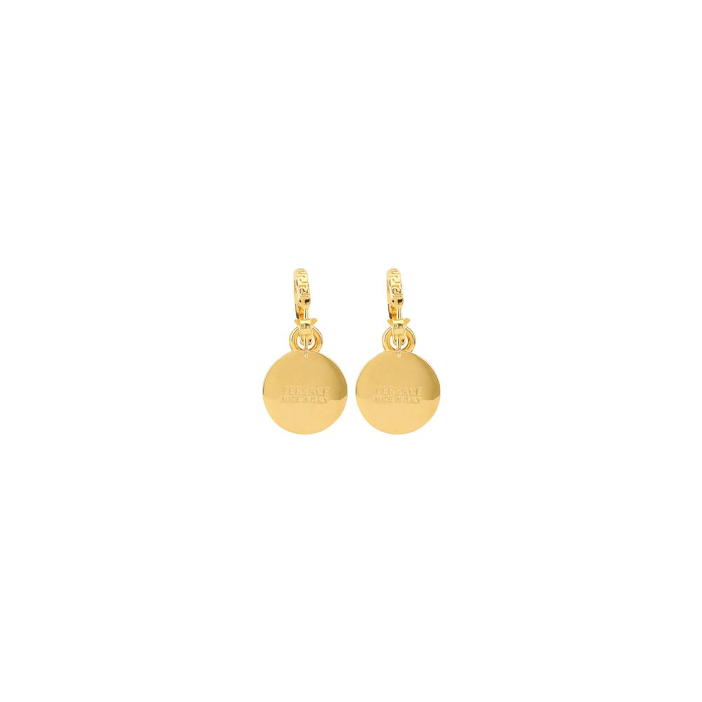 Pendientes Versace