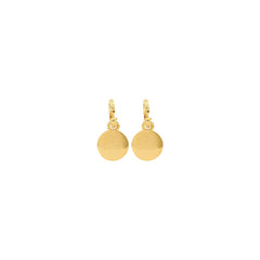 Pendientes Versace