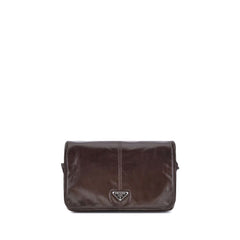 Bolso de hombro Prada