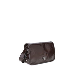 Bolso de hombro Prada