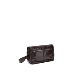 Bolso de hombro Prada